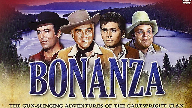 "Bonanza" The Abduction